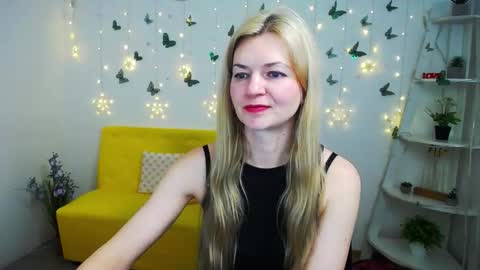 Melissa online show from 26, 3, 2026