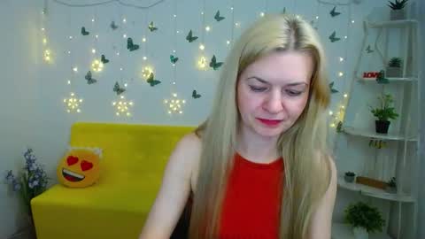 Melissa online show from 27, 3, 2026