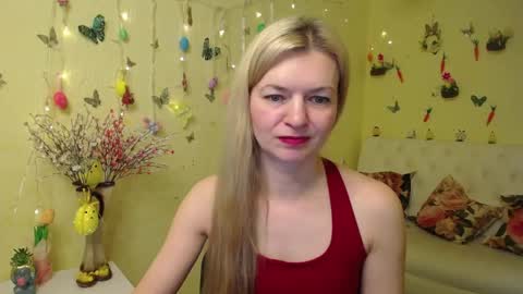 Melissa online show from 11, 4, 2026