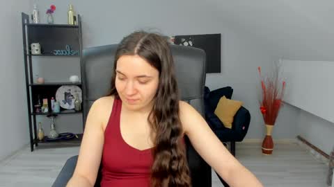 melissawiliam online show from 13, 4, 2026