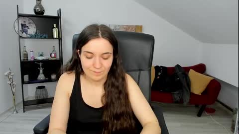 melissawiliam online show from 11, 5, 2026
