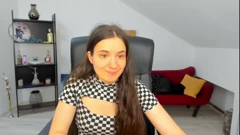 Snapshot of melissawiliam chatting on 30, 6, 2026 melissawiliam online show from 30, 6, 2026