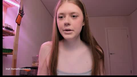 Melissa online show from 1, 4, 2026