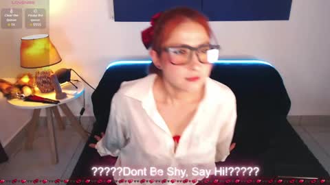 Snapshot of melita_cam chatting on 26, 5, 2026 Camelia P online show from 26, 5, 2026