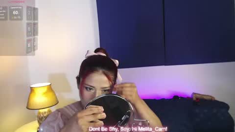 Camelia P online show from 4, 7, 2026