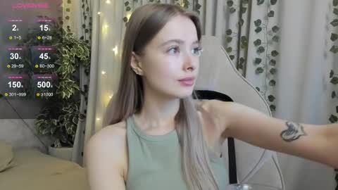 mell milles online show from 1, 12, 2025