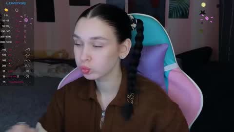 Freya  IM NONUDE online show from 15, 1, 2025