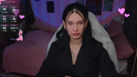 Freya  IM NONUDE online show from 23, 11, 2025