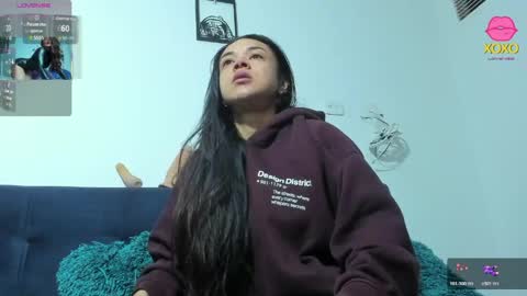 Snapshot of mellanie33 chatting on 14, 5, 2026 mellanie online show from 14, 5, 2026