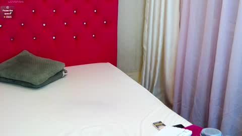 Snapshot of mellaniebliss chatting on 27, 7, 2026 Mellanie online show from 27, 7, 2026