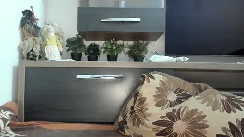 MellyMell  online show from 30, 1, 2025