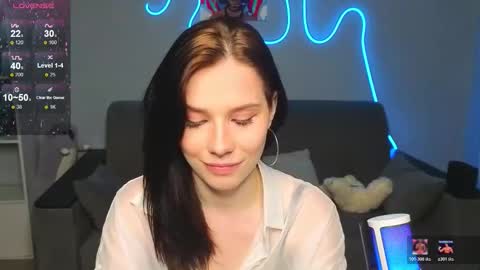 mellhyees online show from 14, 3, 2026