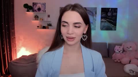 Tessa online show from 31, 1, 2026