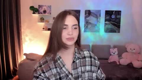 Tessa online show from 13, 4, 2026