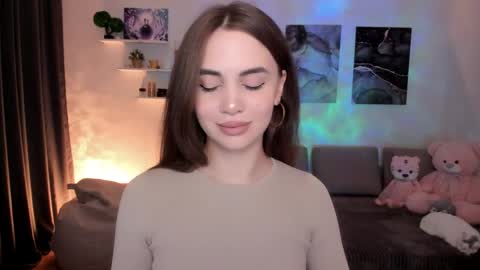 Snapshot of mellifluoustess chatting on 19, 4, 2026 Tessa online show from 19, 4, 2026