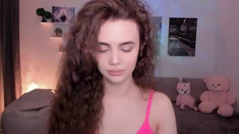 Snapshot of mellifluoustess chatting on 12, 6, 2026 Tessa online show from 12, 6, 2026