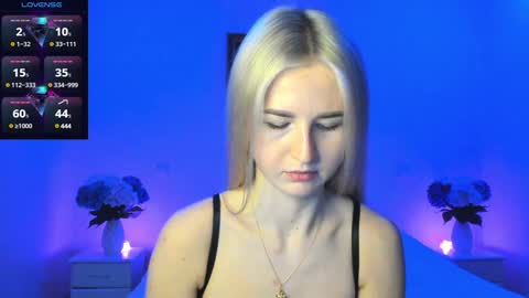 Mellina online show from 23, 12, 2024