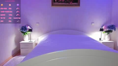 Mellina online show from 12, 1, 2026