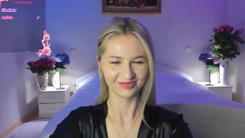 Mellina online show from 6, 3, 2026