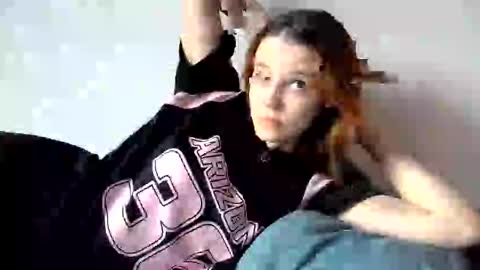 Mellisa online show from 20, 4, 2026