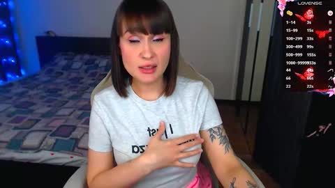 Mel online show from 17, 3, 2026