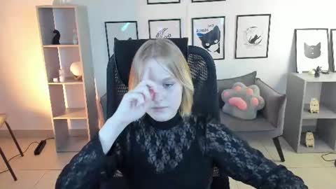 Snapshot of mellowmelody chatting on 2, 8, 2026 Melody online show from 2, 8, 2026