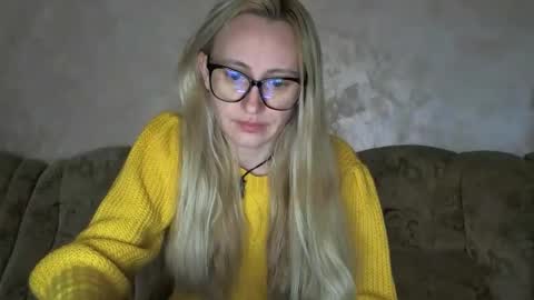 Melly online show from 22, 12, 2025