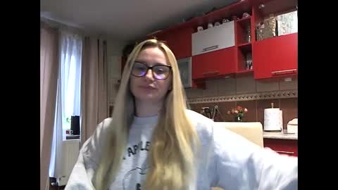 Melly online show from 11, 2, 2026