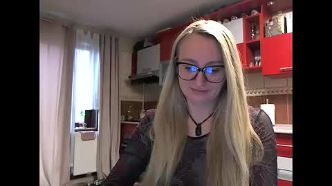 Melly online show from 13, 2, 2026