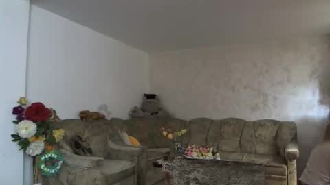 Melly online show from 13, 4, 2026