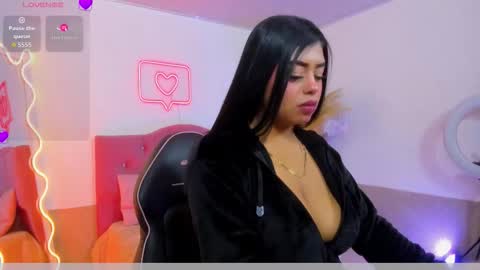 Snapshot of meloddi_tay chatting on 21, 2, 2026 meloddi_tay online show from 21, 2, 2026