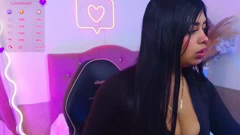 Snapshot of meloddi_tay chatting on 1, 3, 2026 meloddi_tay online show from 1, 3, 2026