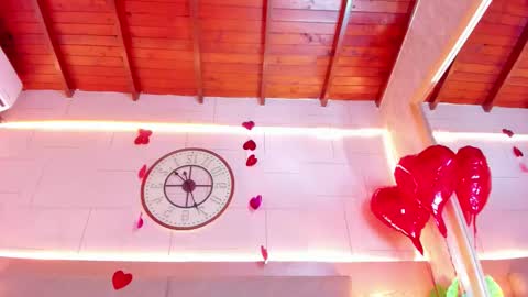 Snapshot of meloddy_rose chatting on 15, 2, 2026 Melody online show from 15, 2, 2026