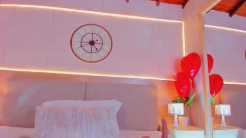 Snapshot of meloddy_rose chatting on 17, 2, 2026 Melody online show from 17, 2, 2026