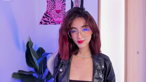 Melodie Roy 999 online show from 31, 1, 2025