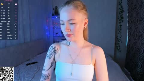 melodievejar online show from 11, 4, 2026