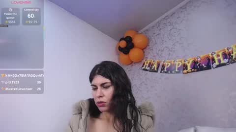 Melodi online show from 17, 10, 2025