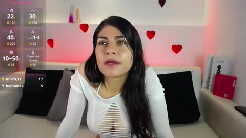 Melodi online show from 25, 2, 2026