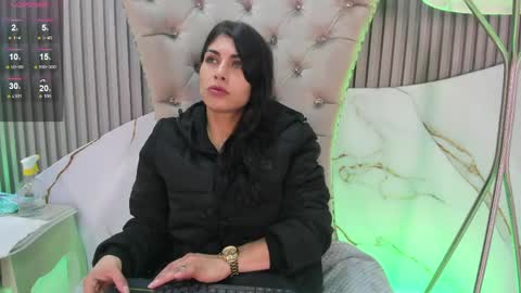 Melodi online show from 15, 5, 2026