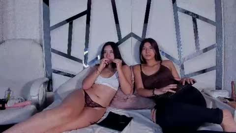 Melodi online show from 24, 10, 2025