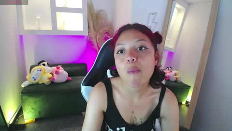 Snapshot of melody701583as chatting on 6, 6, 2026 melody701583as online show from 6, 6, 2026