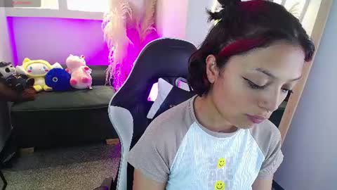 Snapshot of melody701583as chatting on 25, 6, 2026 melody701583as online show from 25, 6, 2026