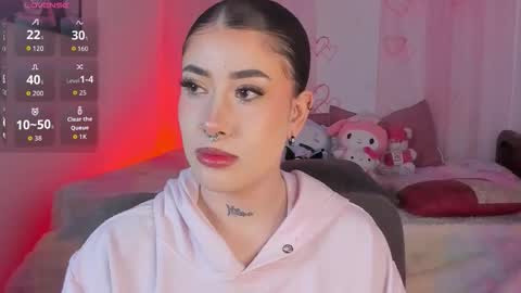 MELODY online show from 19, 2, 2026