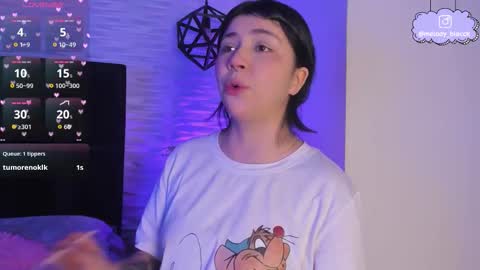 Melody online show from 2, 12, 2025