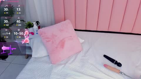 Snapshot of melody_blake16 chatting on 2, 12, 2024 online show from 2, 12, 2024