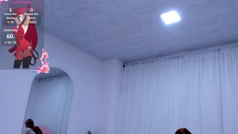 Snapshot of melody_blake16 chatting on 9, 12, 2024 online show from 9, 12, 2024