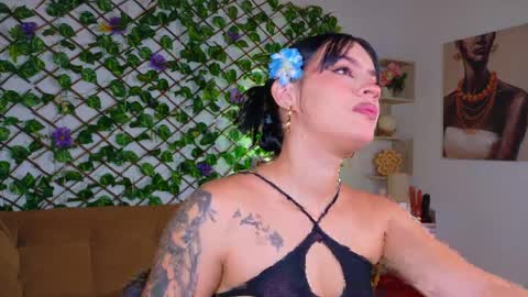 melody_cute10 online show from 4, 4, 2026