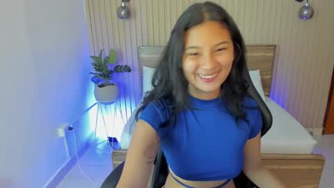 Melody  online show from 20, 1, 2025