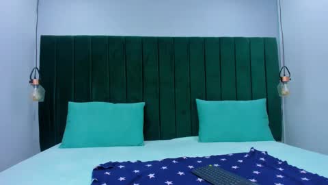 melody_kener online show from 20, 11, 2025