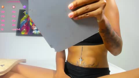 melody_mercy online show from 23, 2, 2025